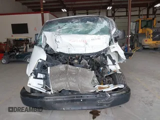2017 Chevrolet Express Cargo with VIN 1GCWGAFF3H1323763, listed as a IAAI auction lot 42036865 with Not provided miles and . Bid and sale history available at DreamBid. Image 12.