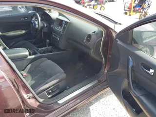 2014 Nissan Maxima 3.5 S with VIN 1N4AA5AP1EC465683, listed as a IAAI auction lot 41981572 with 199,368 mi miles. Bid and sale history available at carsss.com. Image 5.