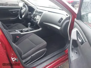 2013 Nissan Altima 2.5 SV with VIN 1N4AL3AP2DN416512, listed as a IAAI auction lot 41988790 with 91,067 mi miles. Bid and sale history available at carsss.com. Image 5.