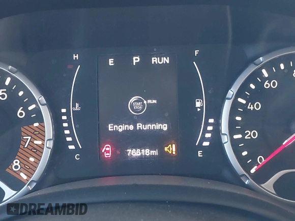 2020 Jeep Renegade Latitude с VIN ZACNJABB0LPL71663, выставлен на аукционе IAAI как лот 42228581 с пробегом 76 618 миль миль и . История ставок и продаж доступна на DreamBid. Изображение 16.