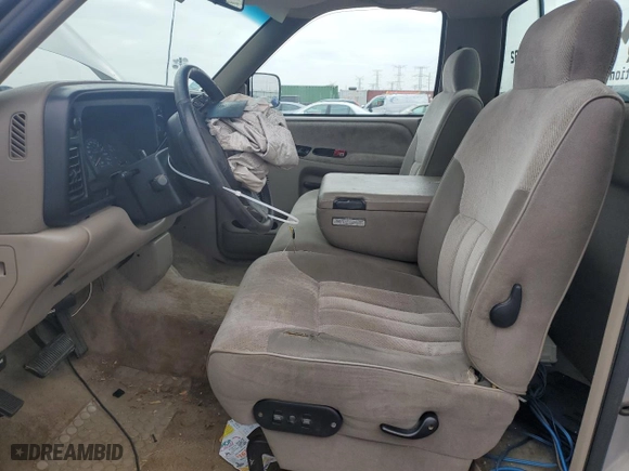 1994 Dodge Ram 1500 with VIN 1B7HC16Y8RS556409, listed as a Copart auction lot 80759604 with 111,333 mi miles and Salvage Title. Bid and sale history available at carsss.com. Image 7.