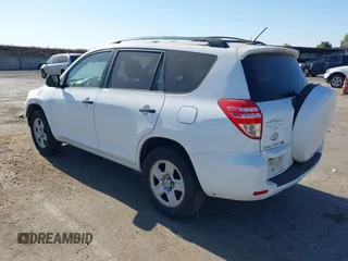 2010 Toyota RAV4 с VIN 2T3KF4DV8AW020529, выставлен на аукционе IAAI как лот 42532580 с пробегом 274 607 миль миль и . История ставок и продаж доступна на DreamBid. Изображение 3.