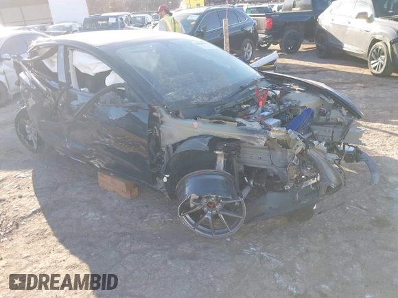 2023 Tesla Model 3 с VIN 5YJ3E1EA3PF641256, выставлен на аукционе IAAI как лот 41626795 с пробегом 13 334 миль миль и . История ставок и продаж доступна на DreamBid. Изображение 1.