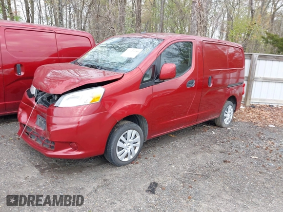 2019 Nissan NV200 S z VIN 3N6CM0KN9KK702885, wystawiony jako IAAI lot #41929555 z przebiegiem 62 669 mil mil oraz . Historia ofert i sprzedaży dostępna na DreamBid. Obrazek 2.