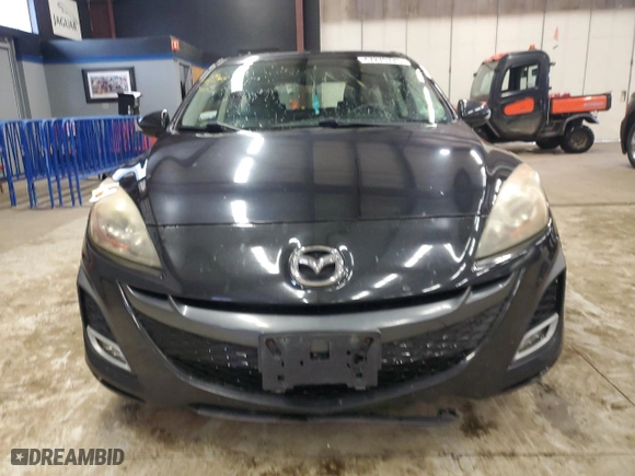 2010 Mazda Mazda3 s Grand Touring with VIN JM1BL1H65A1187942, listed as a Copart auction lot 47270775 with NaN miles and Clean Title. Bid and sale history available at carsss.com. Image 5.