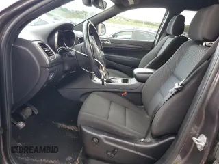 2020 Jeep Grand Cherokee Laredo E с VIN 1C4RJEAG8LC203525, выставлен на аукционе Copart как лот 60156885 с пробегом 60 700 миль миль и Чистый • Clean title. История ставок и продаж доступна на DreamBid. Изображение 7.