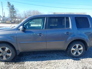 2015 Honda Pilot EX-L with VIN 5FNYF4H52FB070456, listed as a IAAI auction lot 41247639 with 182,998 mi miles and . Bid and sale history available at carsss.com. Image 14.
