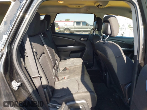 2017 Dodge Journey SXT с VIN 3C4PDCBG4HT537516, выставлен на аукционе IAAI как лот 42458525 с пробегом 117 919 миль миль и . История ставок и продаж доступна на DreamBid. Изображение 8.