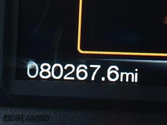 2018 Ford F-150 XL with VIN 1FTFW1E54JFE69982, listed as a IAAI auction lot 41666352 with 80,267 mi miles. Bid and sale history available at carsss.com. Image 15.