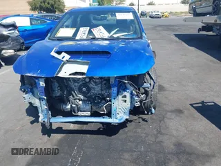 2022 Subaru WRX с VIN JF1VBAA64N9024903, выставлен на аукционе IAAI как лот 42141263 с пробегом 67 088 миль миль и . История ставок и продаж доступна на DreamBid. Изображение 13.