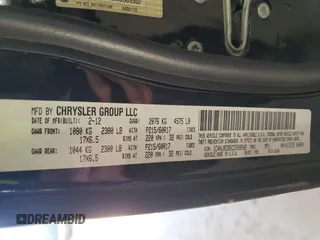 2012 Jeep Patriot Limited with VIN 1C4NJRCB5CD589502, listed as a Copart auction lot 89098465 with 158,511 mi miles and Clean Title. Bid and sale history available at carsss.com. Image 13.