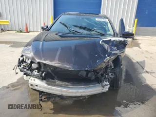 2015 Acura TLX Technology z VIN 19UUB2F58FA005624, wystawiony jako Copart lot #55233605 z przebiegiem Nie podano mil oraz Szkoda całkowita • Salvage title. Historia ofert i sprzedaży dostępna na DreamBid. Obrazek 5.