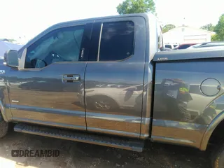 2015 Ford F-150 XLT с VIN 1FTFX1EG9FFA84231, выставлен на аукционе IAAI как лот 42308454 с пробегом 88 302 миль миль и . История ставок и продаж доступна на DreamBid. Изображение 14.
