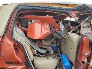 1995 Cadillac Fleetwood z VIN 1G6DW52P0SR700223, wystawiony jako Copart lot #64653214 z przebiegiem Nie podano mil oraz Szkody całkowita. Historia ofert i sprzedaży dostępna na DreamBid. Obrazek 10.