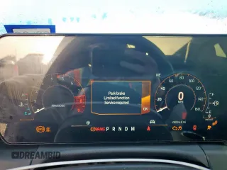 2024 Ford Mustang GT с VIN 1FA6P8CF6R5431405, выставлен на аукционе Copart как лот 64389805 с пробегом 26 094 миль миль и Списание • Salvage title. История ставок и продаж доступна на DreamBid. Изображение 9.