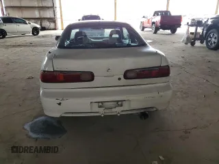 1997 Acura Integra LS z VIN JH4DC4356VS002868, wystawiony jako Copart lot #55648755 z przebiegiem 250 605 mil mil oraz Szkoda całkowita • Salvage title. Historia ofert i sprzedaży dostępna na DreamBid. Obrazek 6.