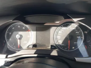 2010 Audi A4 Premium Plus с VIN WAUFFAFL8AN052025, выставлен на аукционе IAAI как лот 41108711 с пробегом Не указан миль и . История ставок и продаж доступна на DreamBid. Изображение 15.