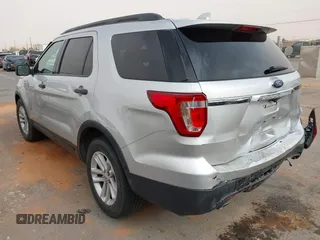2016 Ford Explorer with VIN 1FM5K7B80GGB70433, listed as a IAAI auction lot 41938568 with 66,472 mi miles and . Bid and sale history available at DreamBid. Image 3.