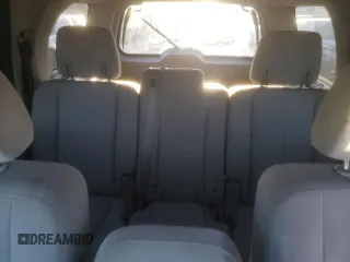 2008 Ford Expedition SSV with VIN 1FMFU16558LA82398, listed as a Copart auction lot 52850425 with 285,095 mi miles and Salvage title. Bid and sale history available at DreamBid. Image 10.
