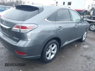 2013 Lexus RX 350 с VIN 2T2BK1BA2DC213294, выставлен на аукционе IAAI как лот 41139006 с пробегом 110 156 миль миль и . История ставок и продаж доступна на DreamBid. Изображение 4.
