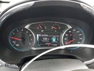 2018 Chevrolet Malibu LT with VIN 1G1ZD5ST9JF154617, listed as a Copart auction lot 49158925 with 127,112 mi miles and Salvage Title. Bid and sale history available at DreamBid. Image 9.
