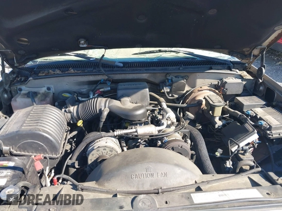 2000 Cadillac Escalade with VIN 1GYEK63R7YR216717, listed as a IAAI auction lot 40438885 with 223,033 mi miles and . Bid and sale history available at DreamBid. Image 10.