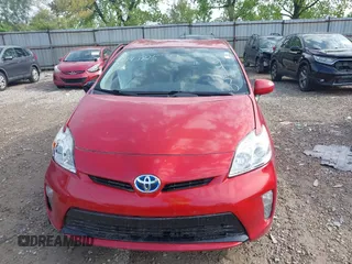 2015 Toyota Prius Four with VIN JTDKN3DU2F1899150, listed as a IAAI auction lot 42143825 with 199,405 mi miles and . Bid and sale history available at DreamBid. Image 13.