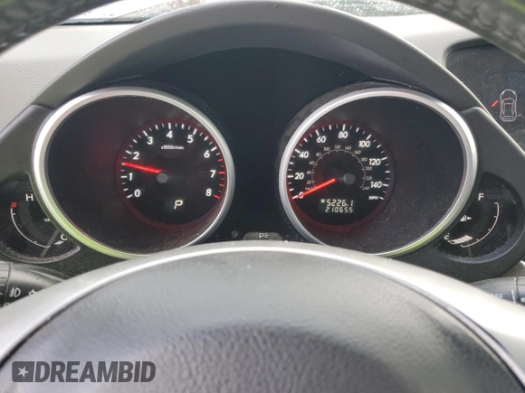 2008 Subaru Tribeca Limited с VIN 4S4WX90D784400148, выставлен на аукционе Copart как лот 81263384 с пробегом 210 655 миль миль и Списание • Salvage title. История ставок и продаж доступна на DreamBid. Изображение 9.