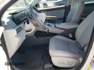 2019 Hyundai NEXO z VIN KM8J74A67KU001132, wystawiony jako Copart lot #67388984 z przebiegiem 45 040 mil mil oraz Szkody całkowita. Historia ofert i sprzedaży dostępna na DreamBid. Obrazek 7.