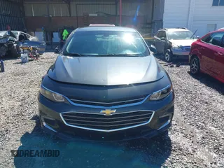 2018 Chevrolet Malibu LT with VIN 1G1ZD5ST3JF103582, listed as a IAAI auction lot 41789315 with 160,266 mi miles. Bid and sale history available at carsss.com. Image 12.