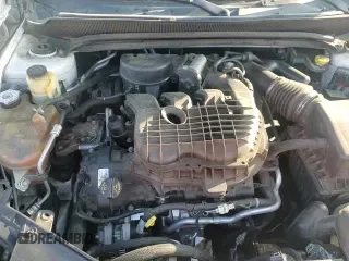 2014 Dodge Avenger SXT с VIN 1C3CDZCG0EN217335, выставлен на аукционе Copart как лот 83809994 с пробегом 122 721 миль миль и Списание • Salvage title. История ставок и продаж доступна на DreamBid. Изображение 15.