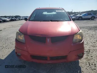 2004 Pontiac Vibe with VIN 5Y2SL62804Z467720, listed as a Copart auction lot 74117704 with 145,967 mi miles and Salvage Title. Bid and sale history available at carsss.com. Image 5.