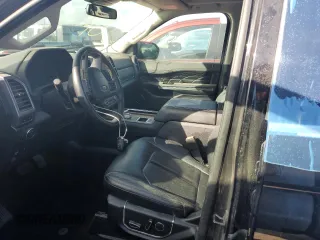 2019 Ford Expedition Platinum with VIN 1FMJU1LT1KEA84917, listed as a Copart auction lot 74774404 with 0 mi miles and Non Repairable. Bid and sale history available at carsss.com. Image 7.
