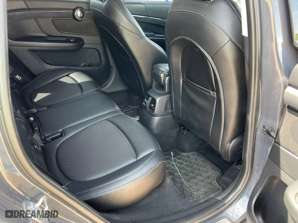 2017 MINI Countryman Cooper S with VIN WMZYT3C36H3D97910, listed as a Copart auction lot 53674275 with 173,144 mi miles and Clean Title. Bid and sale history available at carsss.com. Image 6.