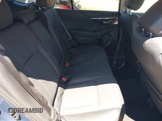 2024 Subaru Outback Limited с VIN 4S4BTAMC6R3263997, выставлен на аукционе IAAI как лот 42138844 с пробегом 713 миль миль и . История ставок и продаж доступна на DreamBid. Изображение 8.