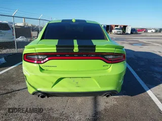 2019 Dodge Charger GT with VIN 2C3CDXHG1KH706666, listed as a IAAI auction lot 40866969 with Not Provided miles and . Bid and sale history available at DreamBid. Image 15.