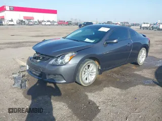 2012 Nissan Altima S with VIN 1N4AL2EP5CC170327, listed as a IAAI auction lot 41786400 with 81,632 mi miles and . Bid and sale history available at DreamBid. Image 17.