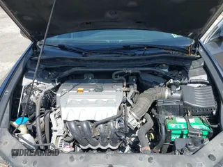 2010 Acura TSX with VIN JH4CU2F62AC036134, listed as a IAAI auction lot 42659083 with 85,129 mi miles and . Bid and sale history available at DreamBid. Image 10.