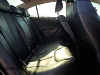 2009 Volkswagen Passat Komfort z VIN WVWJK73C79P056163, wystawiony jako Copart lot #42095525 z przebiegiem 132 709 mil mil oraz Szkoda całkowita • Salvage title. Historia ofert i sprzedaży dostępna na DreamBid. Obrazek 10.
