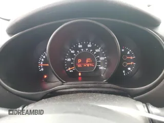 2015 Kia Soul + with VIN KNDJP3A56F7772546, listed as a Copart auction lot 46085844 with 147,874 mi miles and Non Repairable. Bid and sale history available at carsss.com. Image 9.