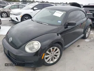 2013 Volkswagen Beetle Entry with VIN 3VWFP7AT8DM644840, listed as a IAAI auction lot 41387843 with 195,597 mi miles and . Bid and sale history available at DreamBid. Image 18.