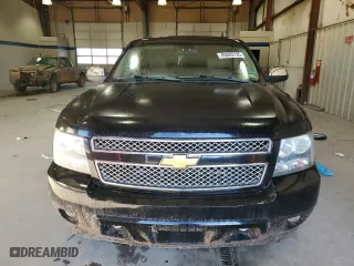 2012 Chevrolet Suburban LTZ with VIN 1GNSKKE76CR120963, listed as a Copart auction lot 45049725 with 321,377 mi miles and Clean Title. Bid and sale history available at carsss.com. Image 5.