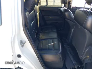 2012 Jeep Patriot Limited z VIN 1C4NJPCB8CD553758, wystawiony jako IAAI lot #41262329 z przebiegiem 121 688 mil mil oraz . Historia ofert i sprzedaży dostępna na DreamBid. Obrazek 8.