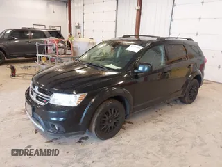 2015 Dodge Journey SXT с VIN 3C4PDDBG2FT554544, выставлен на аукционе IAAI как лот 42325944 с пробегом 292 605 миль миль и . История ставок и продаж доступна на DreamBid. Изображение 2.