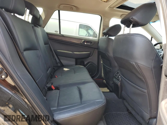 2017 Subaru Outback Limited with VIN 4S4BSENC4H3314324, listed as a Copart auction lot 59733205 with 105,518 mi miles and Clean title. Bid and sale history available at DreamBid. Image 10.