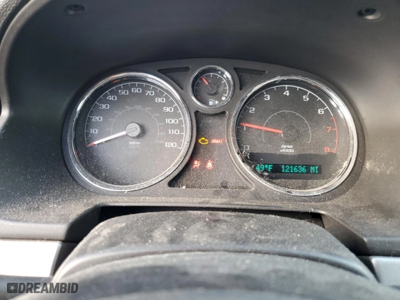 2009 Chevrolet Cobalt LT w/1LT with VIN 1G1AT58H297138641, listed as a Copart auction lot 43288495 with NaN miles and Salvage Title. Bid and sale history available at carsss.com. Image 9.