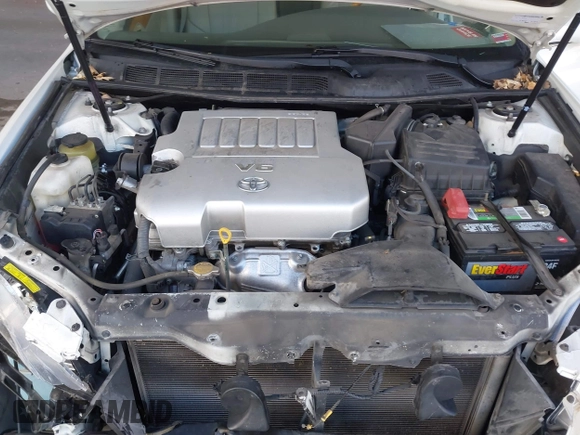 2006 Toyota Avalon XL with VIN 4T1BK36B96U154202, listed as a IAAI auction lot 41503764 with 135,128 mi miles. Bid and sale history available at carsss.com. Image 10.