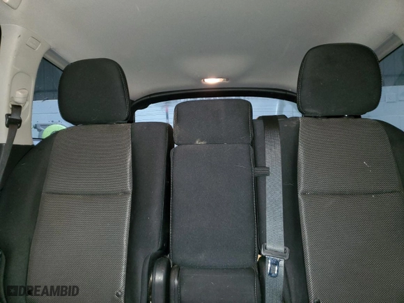 2019 Nissan Pathfinder S with VIN 5N1DR2MM0KC588009, listed as a Copart auction lot 86892914 with 98,007 mi miles and Salvage Title. Bid and sale history available at carsss.com. Image 10.
