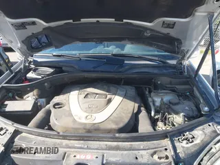 2006 Mercedes-Benz M 350 with VIN 4JGBB86EX6A031095, listed as a IAAI auction lot 41631132 with 167,985 mi miles and . Bid and sale history available at DreamBid. Image 10.