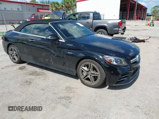 2019 Mercedes-Benz C 43 AMG с VIN WDDWK6EB6KF806576, выставлен на аукционе IAAI как лот 42512426 с пробегом 44 848 миль миль и . История ставок и продаж доступна на DreamBid. Изображение 1.